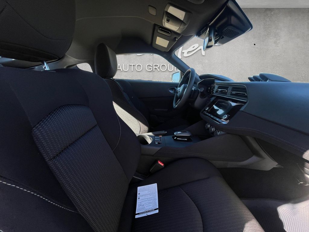 2026 Nissan Z Sport San Marcos TX