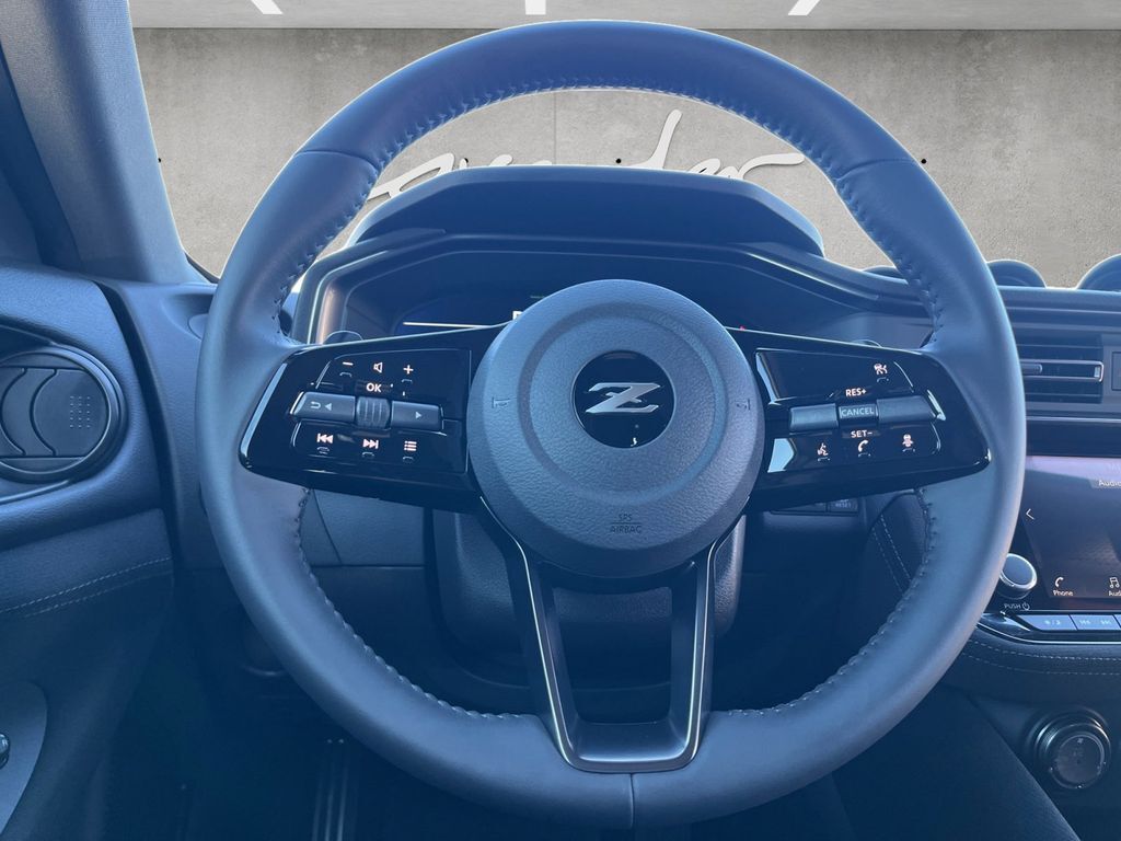 2026 Nissan Z Sport San Marcos TX