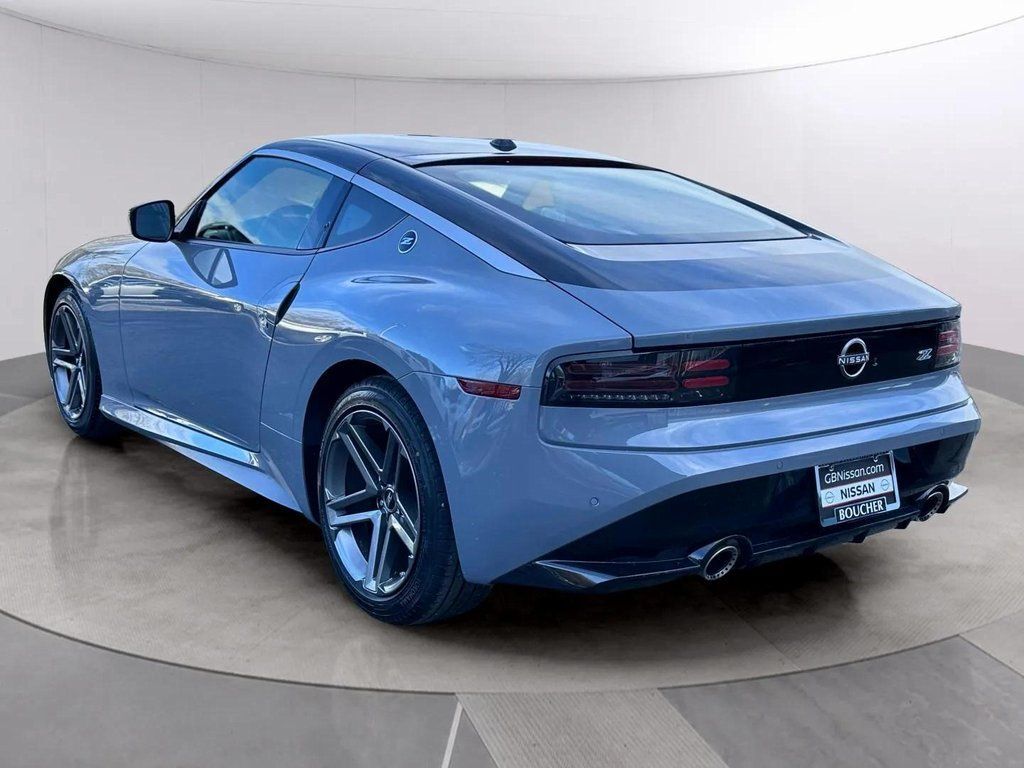 2026 Nissan Z Sport San Clemente CA