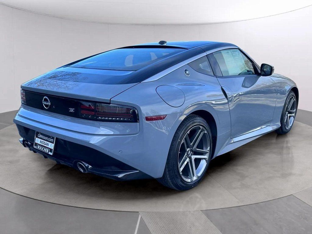 2026 Nissan Z Sport San Clemente CA