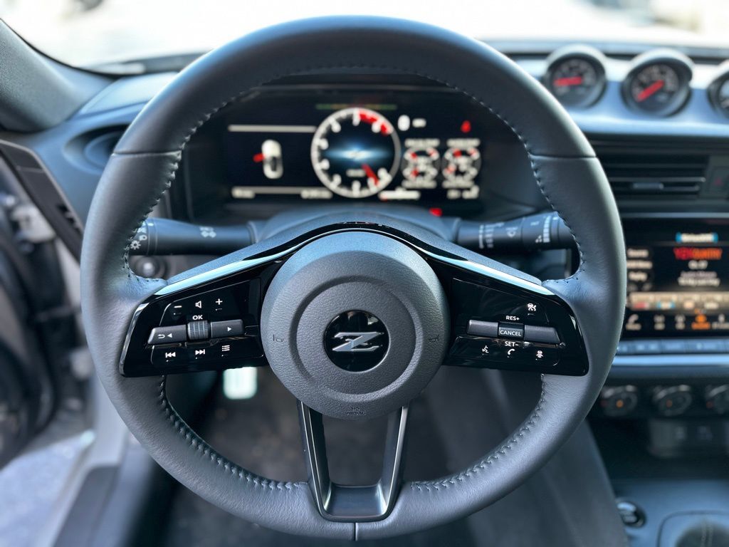 2026 Nissan Z Sport San Clemente CA