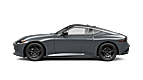 2026 Nissan Z Sport