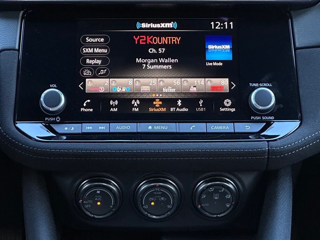 2026 Nissan Z Sport San Clemente CA