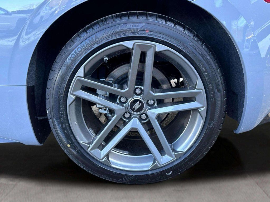 2026 Nissan Z Sport San Clemente CA