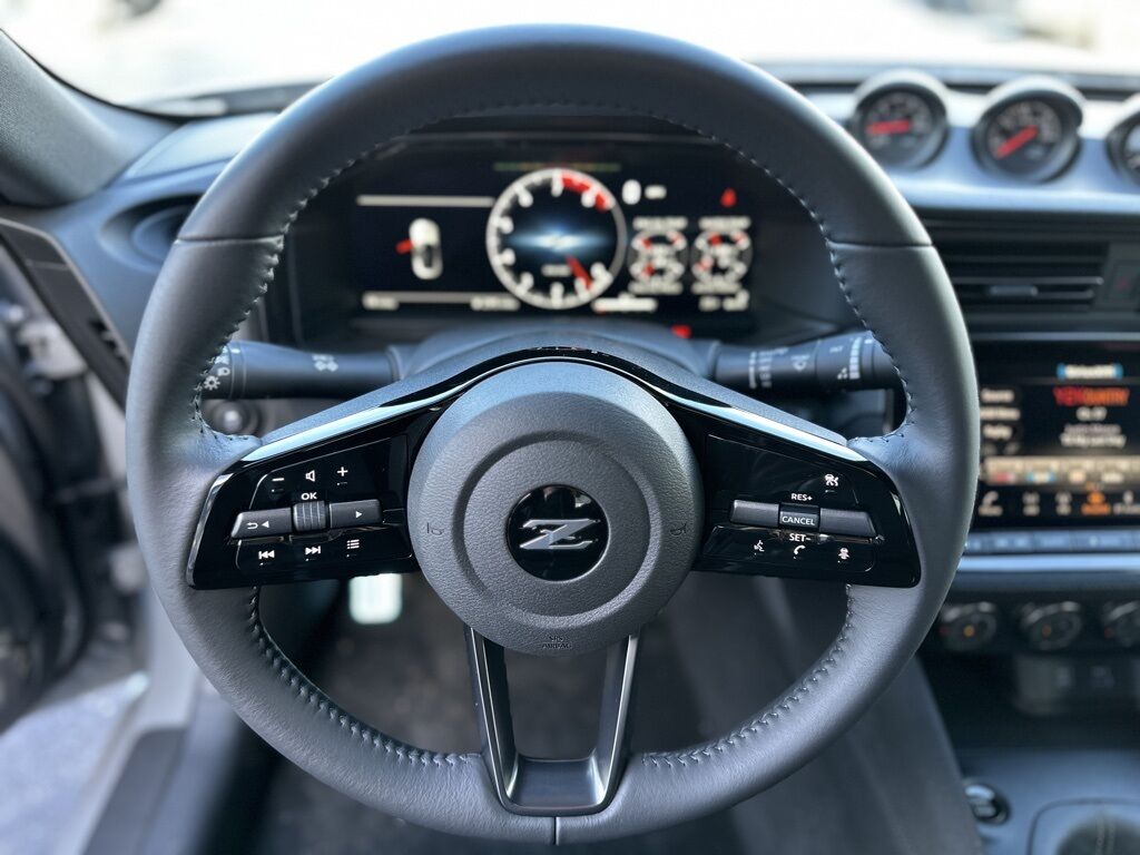 2026 Nissan Z Sport San Clemente CA