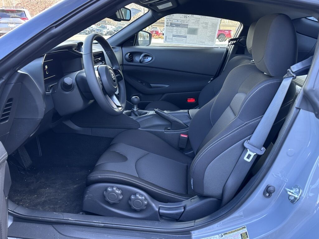 2026 Nissan Z Sport San Clemente CA