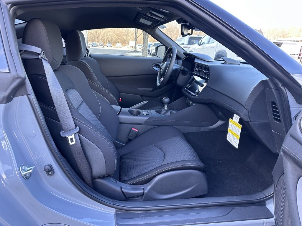 2026 Nissan Z Sport San Clemente CA