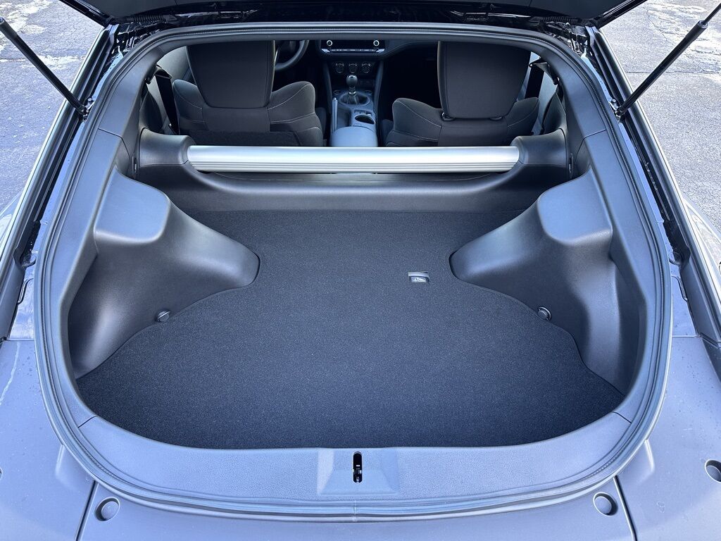 2026 Nissan Z Sport San Clemente CA