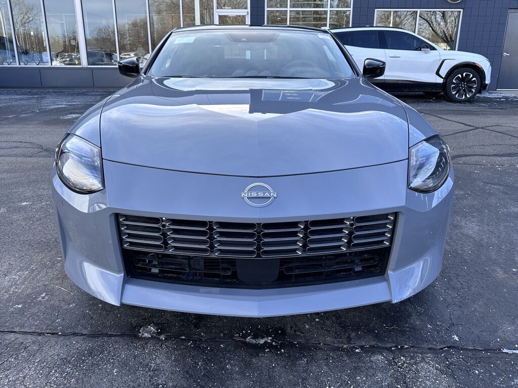 2026 Nissan Z Sport San Clemente CA