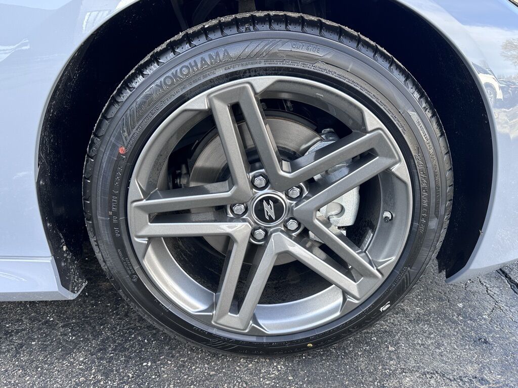 2026 Nissan Z Sport San Clemente CA