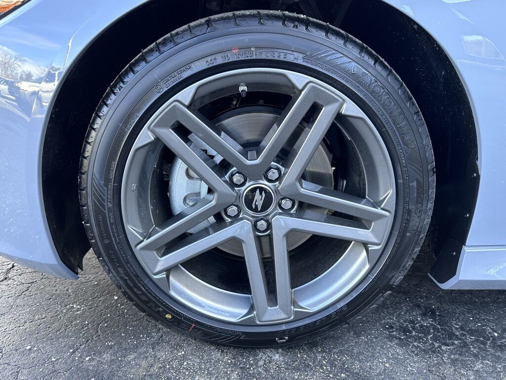 2026 Nissan Z Sport San Clemente CA