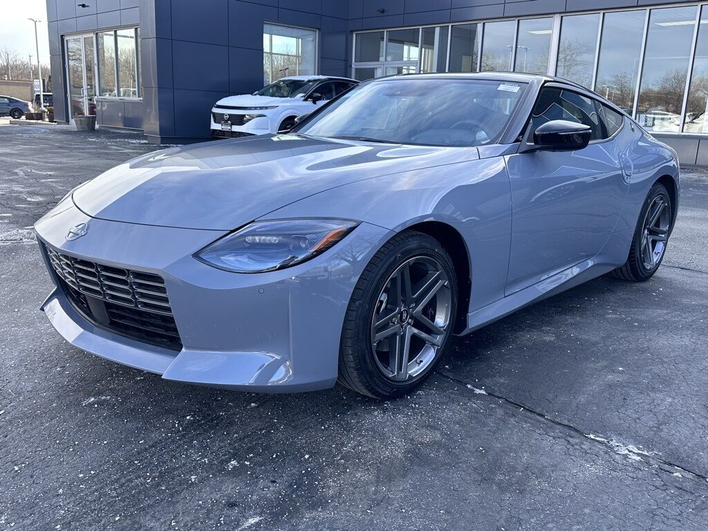 2026 Nissan Z Sport San Clemente CA