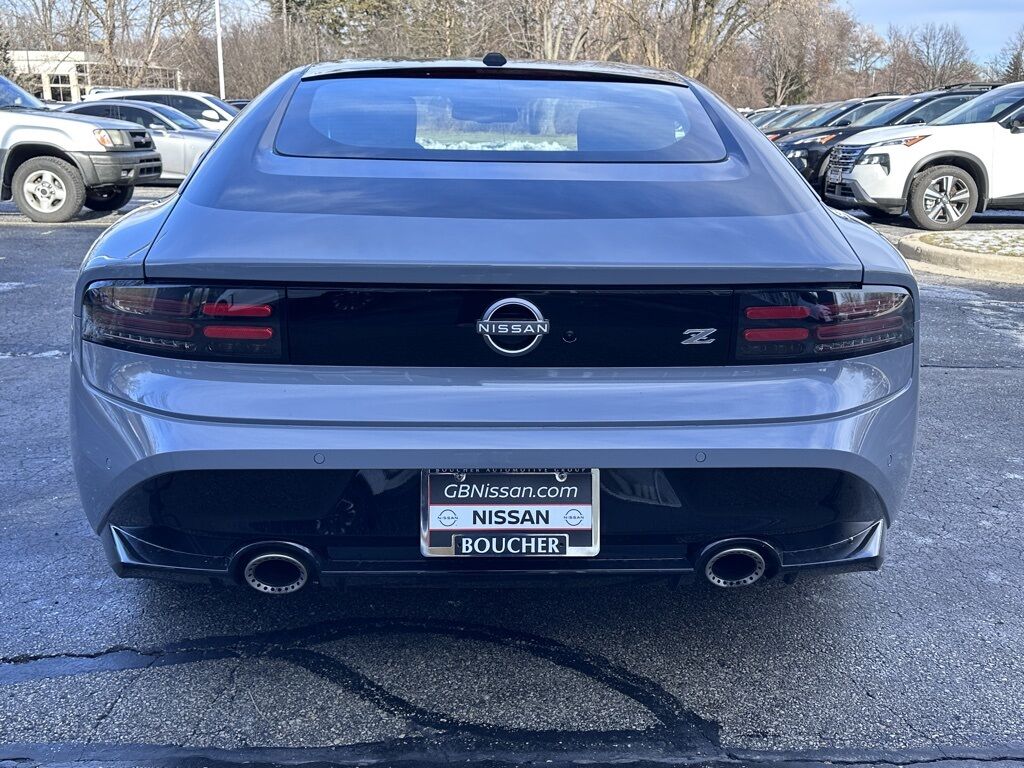 2026 Nissan Z Sport San Clemente CA