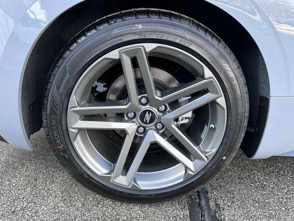 2026 Nissan Z Sport San Clemente CA