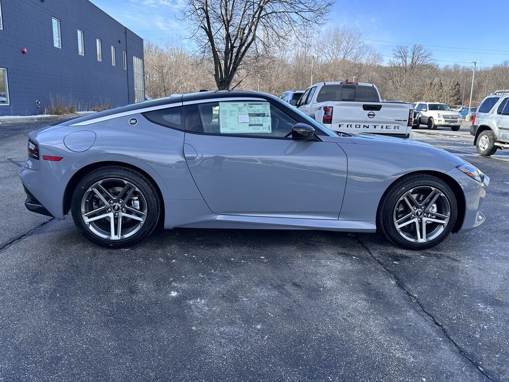 2026 Nissan Z Sport San Clemente CA