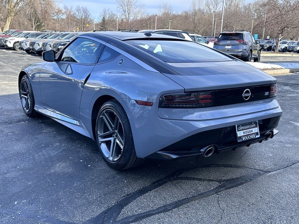2026 Nissan Z Sport San Clemente CA