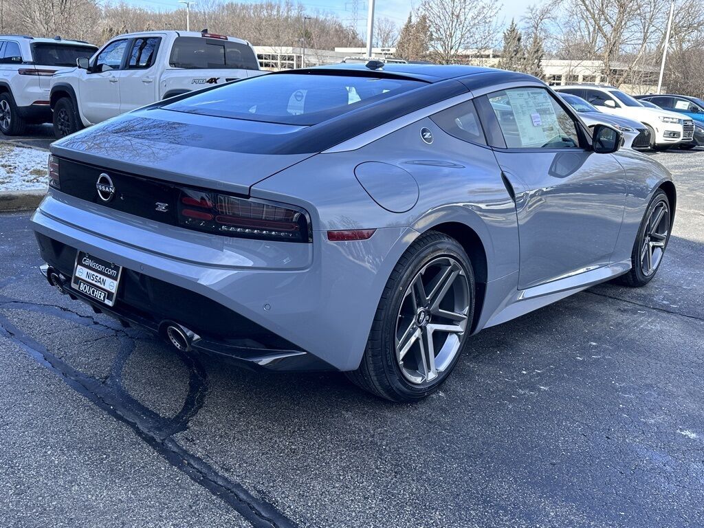 2026 Nissan Z Sport San Clemente CA
