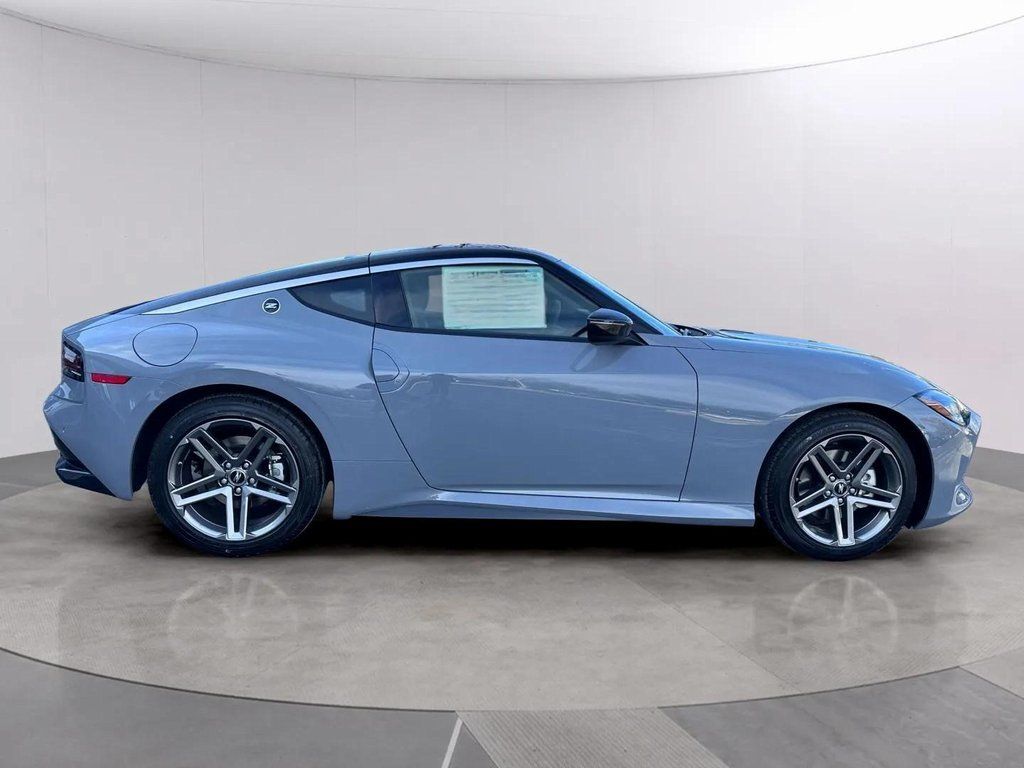 2026 Nissan Z Sport San Clemente CA