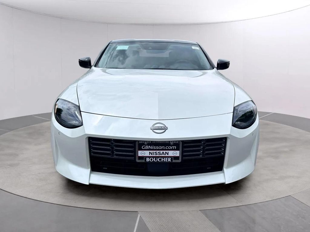 2026 Nissan Z Sport San Clemente CA