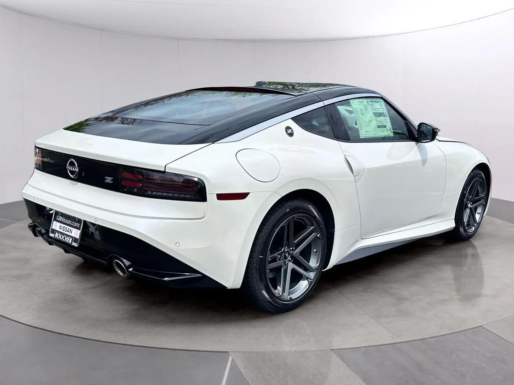 2026 Nissan Z Sport San Clemente CA