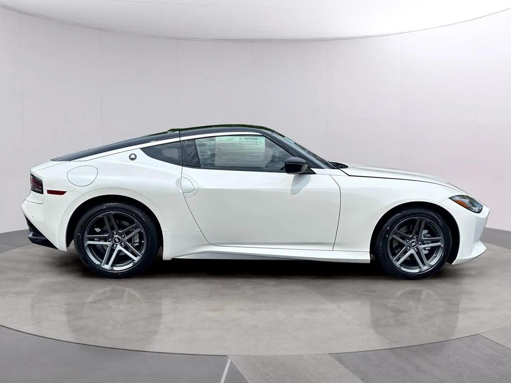 2026 Nissan Z Sport San Clemente CA