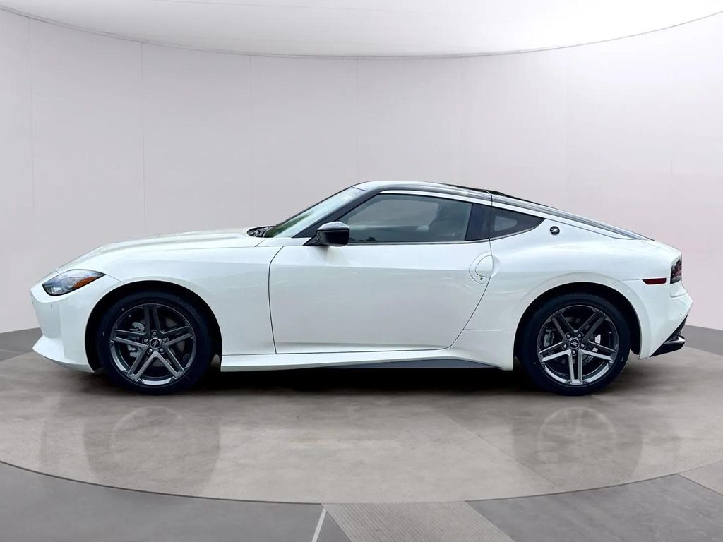 2026 Nissan Z Sport San Clemente CA