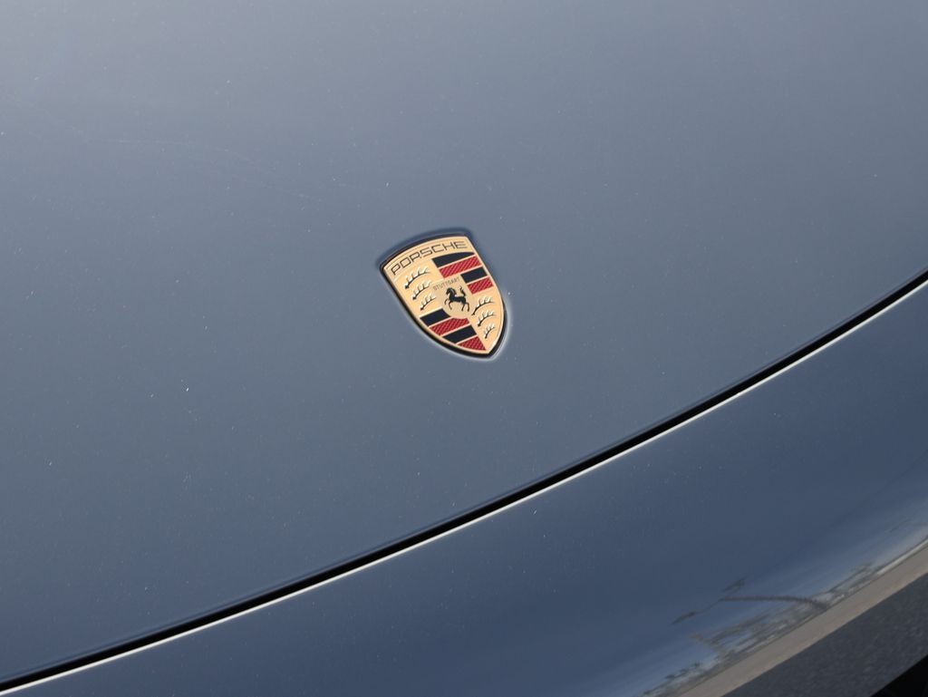 2026 Porsche 911 San Clemente CA