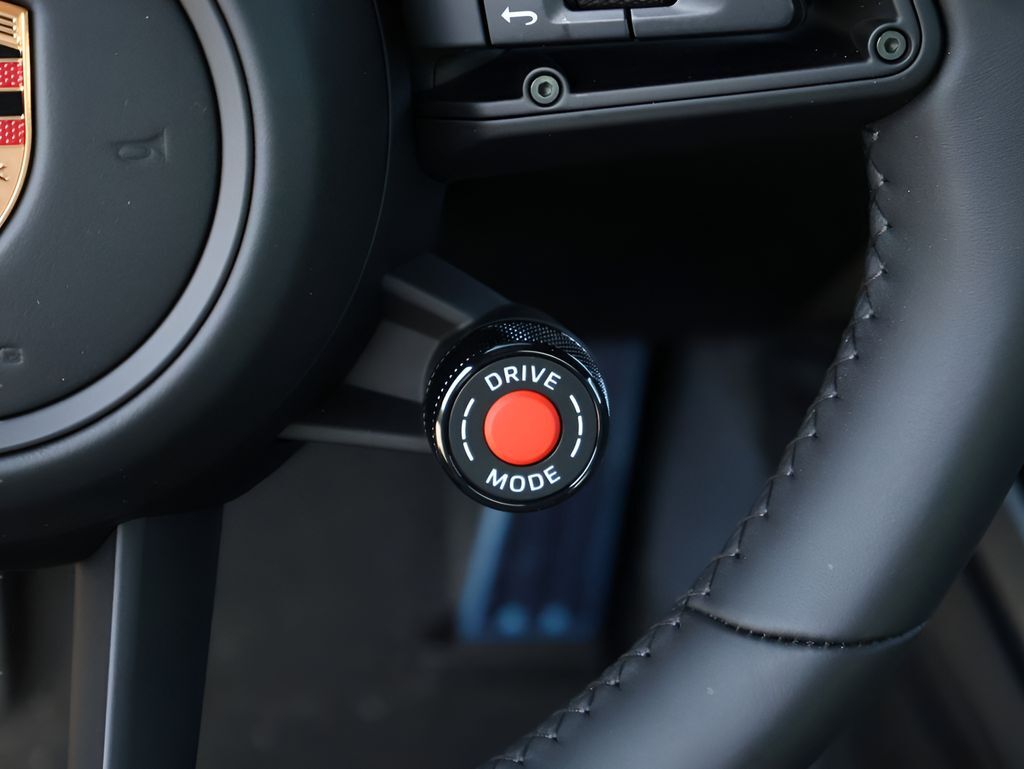 2026 Porsche 911 San Clemente CA