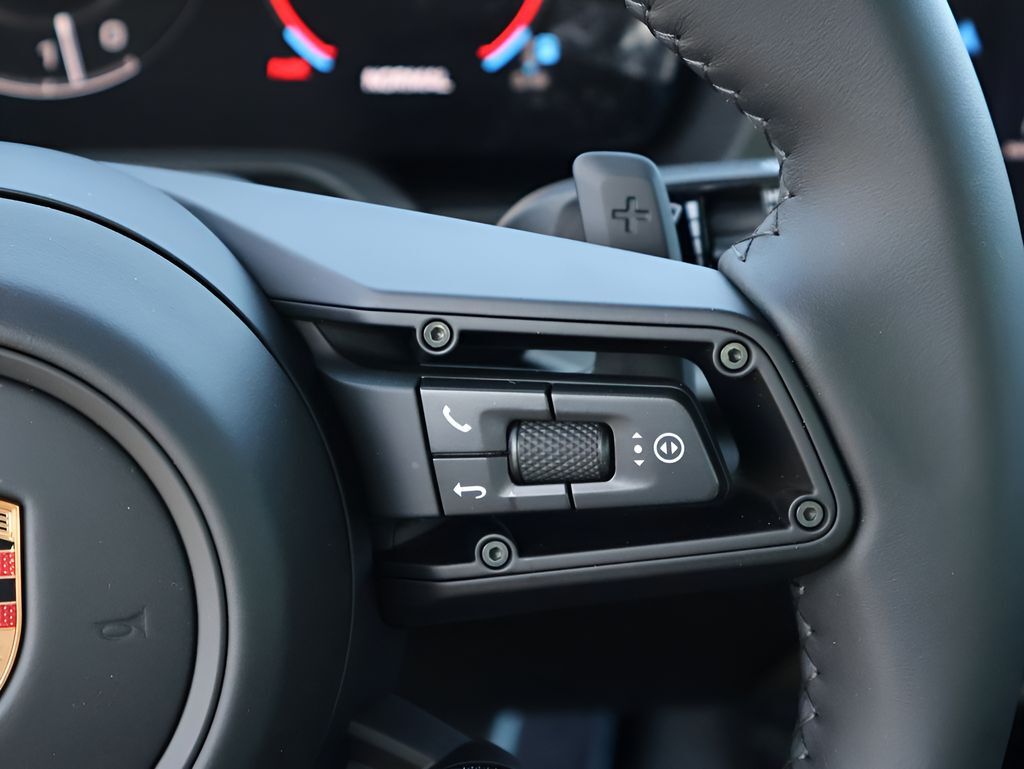 2026 Porsche 911 San Clemente CA