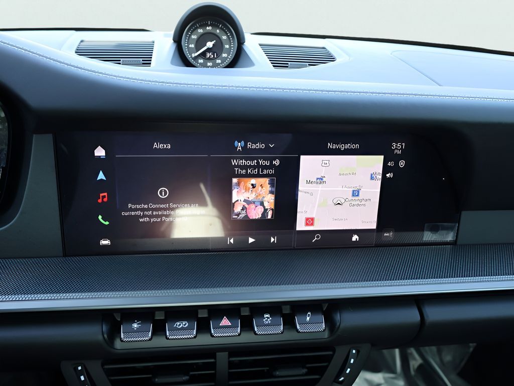 2026 Porsche 911 San Clemente CA