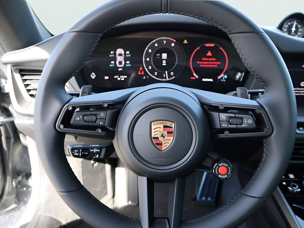 2026 Porsche 911 San Clemente CA