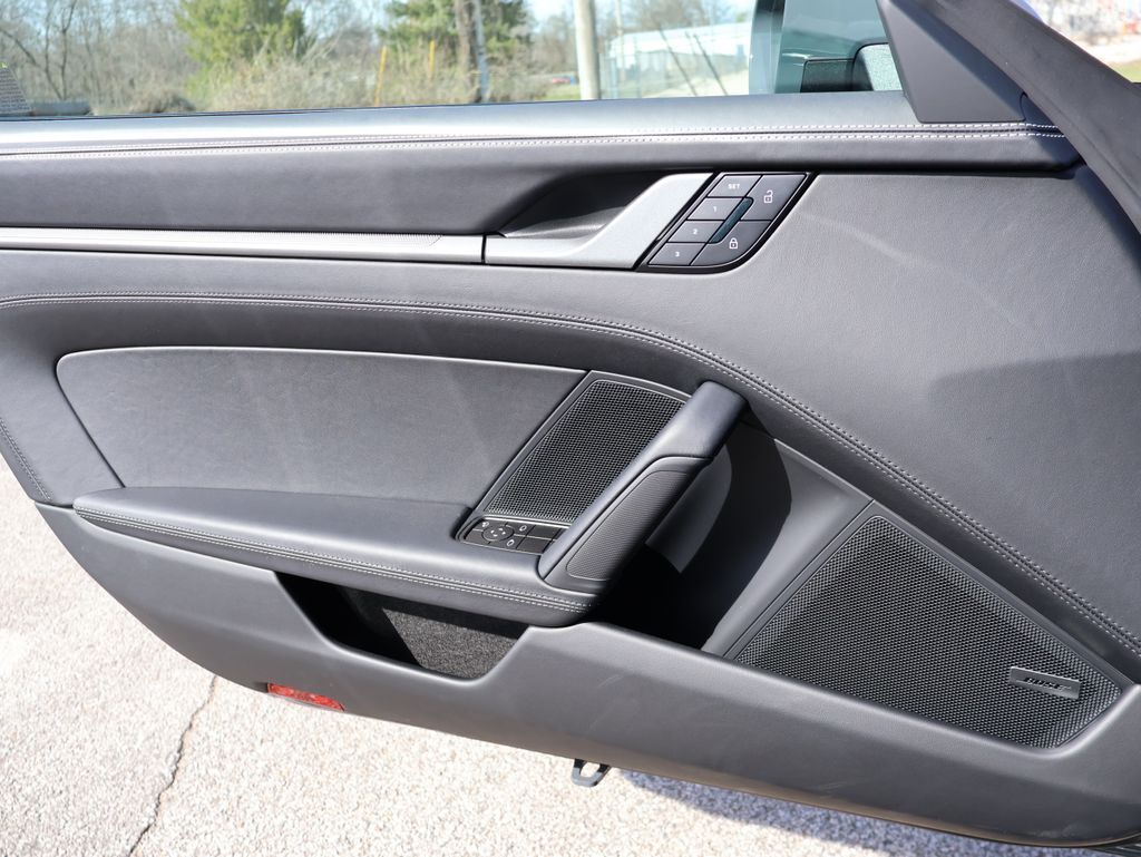 2026 Porsche 911 San Clemente CA