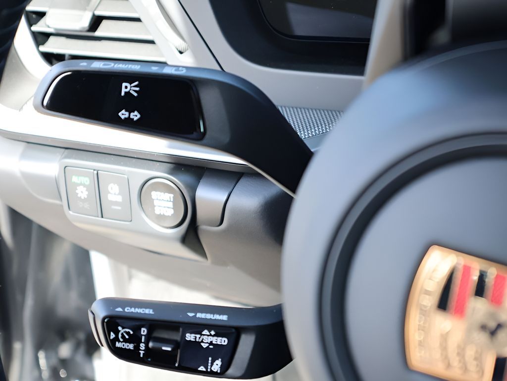 2026 Porsche 911 San Clemente CA