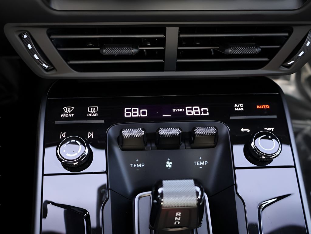 2026 Porsche 911 San Clemente CA