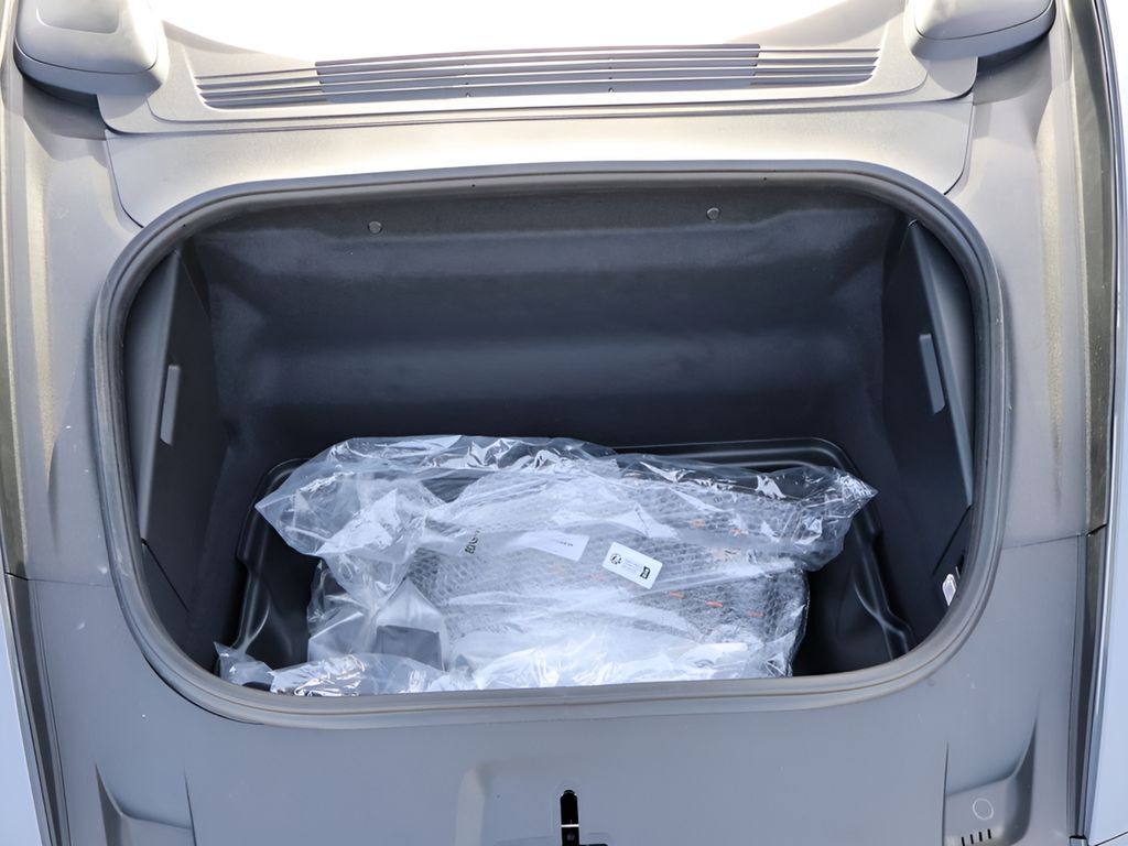 2026 Porsche 911 San Clemente CA