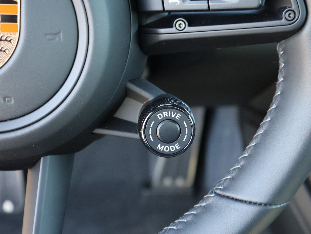 2026 Porsche 911 San Clemente CA