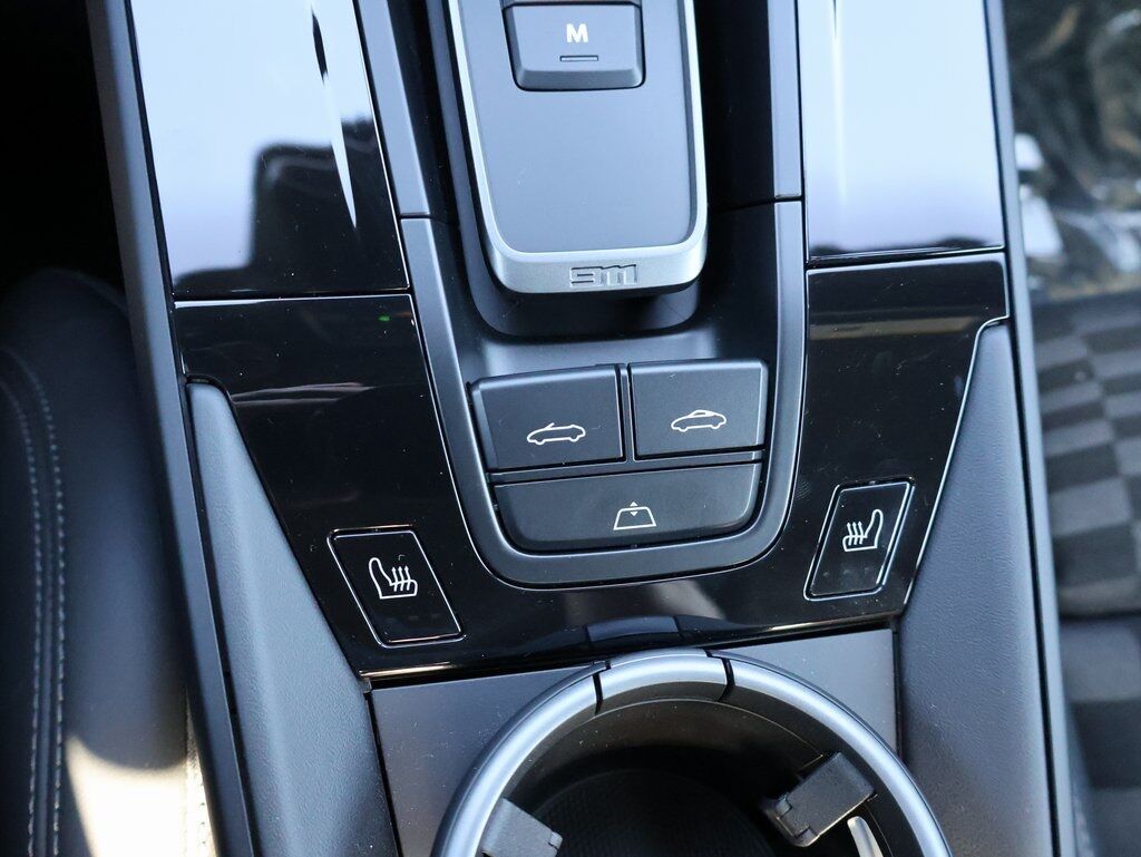 2026 Porsche 911 San Clemente CA