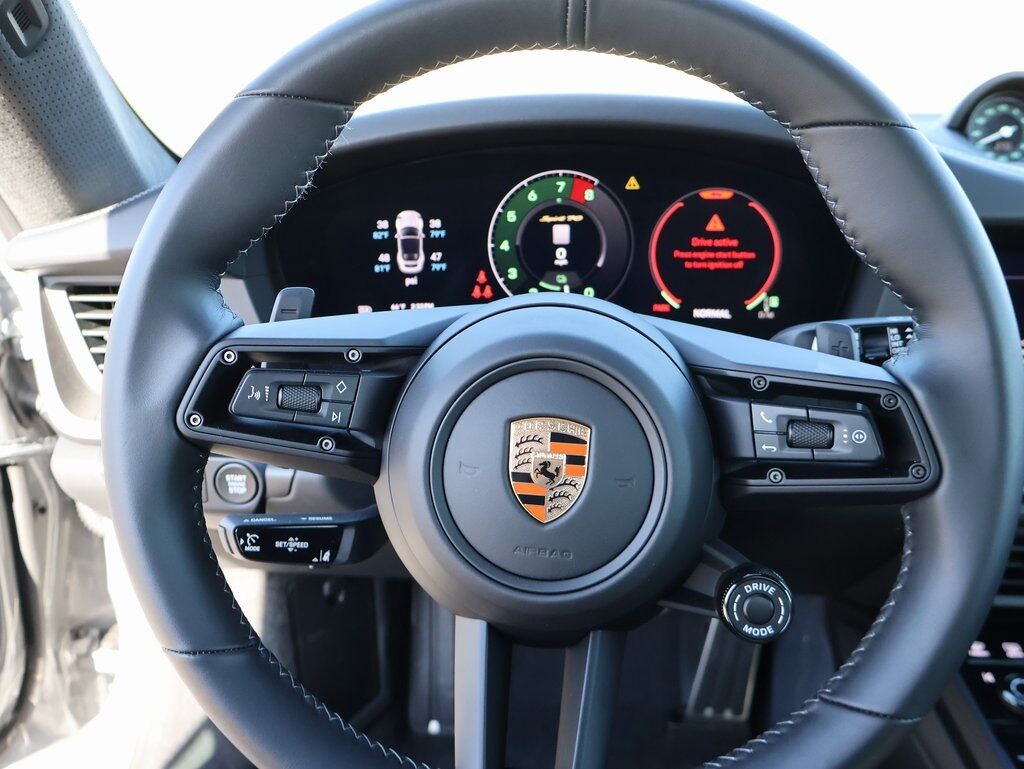 2026 Porsche 911 San Clemente CA