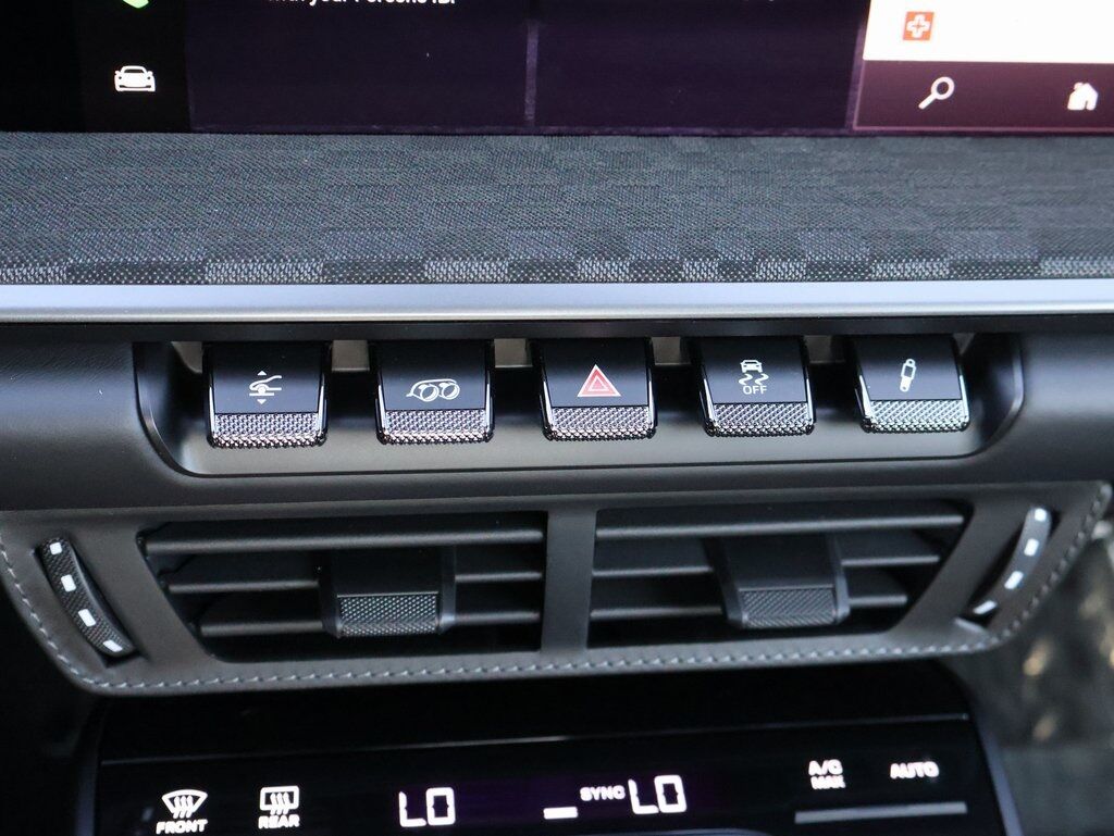 2026 Porsche 911 San Clemente CA