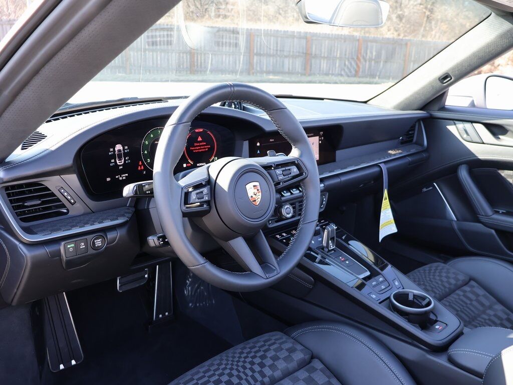 2026 Porsche 911 San Clemente CA