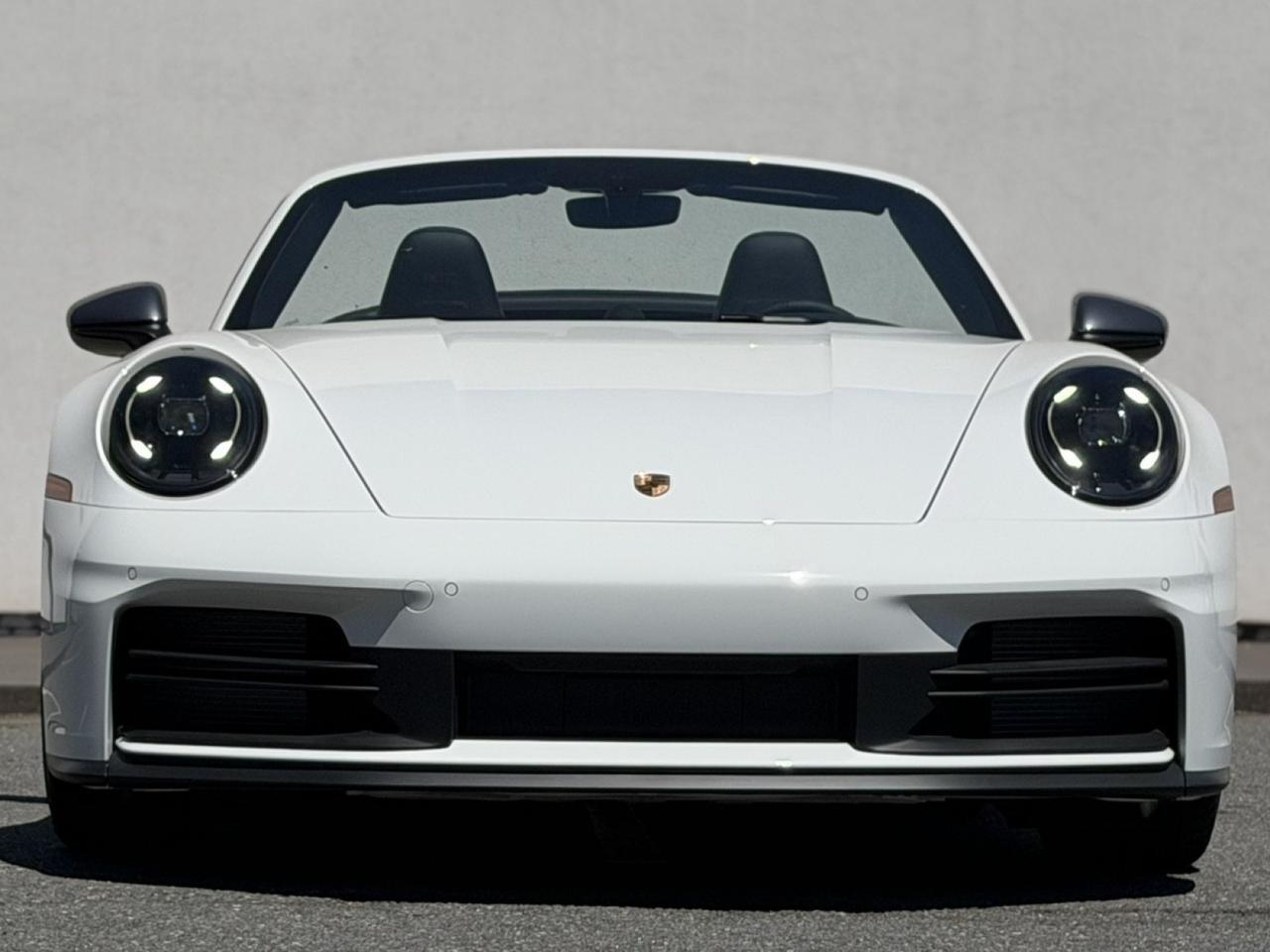 2026 Porsche 911 Carrera T Cabriolet Brentwood TN 2026 Porsche 911 Carrera T Cabriolet Brentwood TN