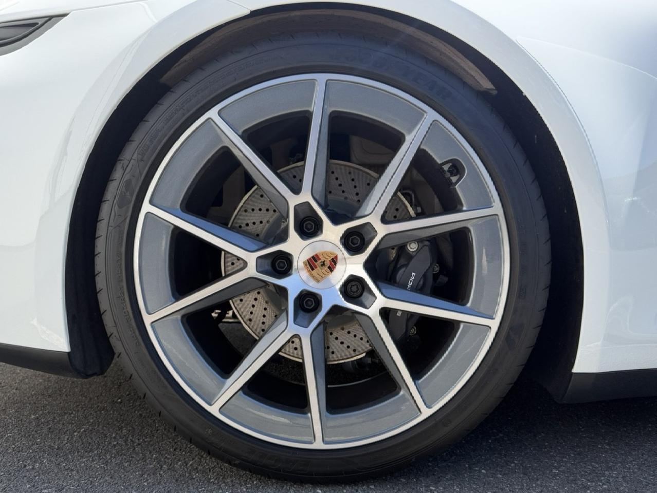 2026 Porsche 911 Carrera T Cabriolet Charlotte NC 2026 Porsche 911 Carrera T Cabriolet Charlotte NC