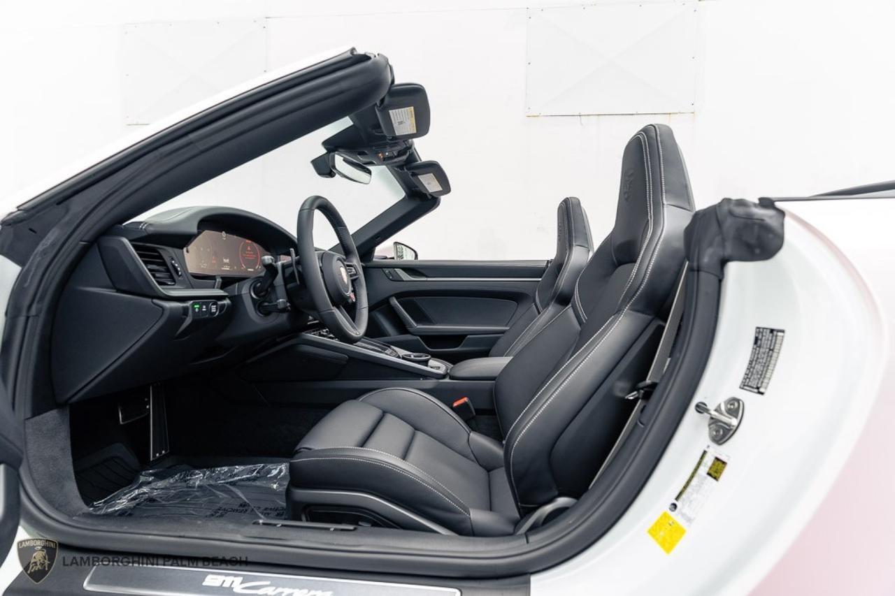 2026 Porsche 911 Carrera West Palm Beach FL