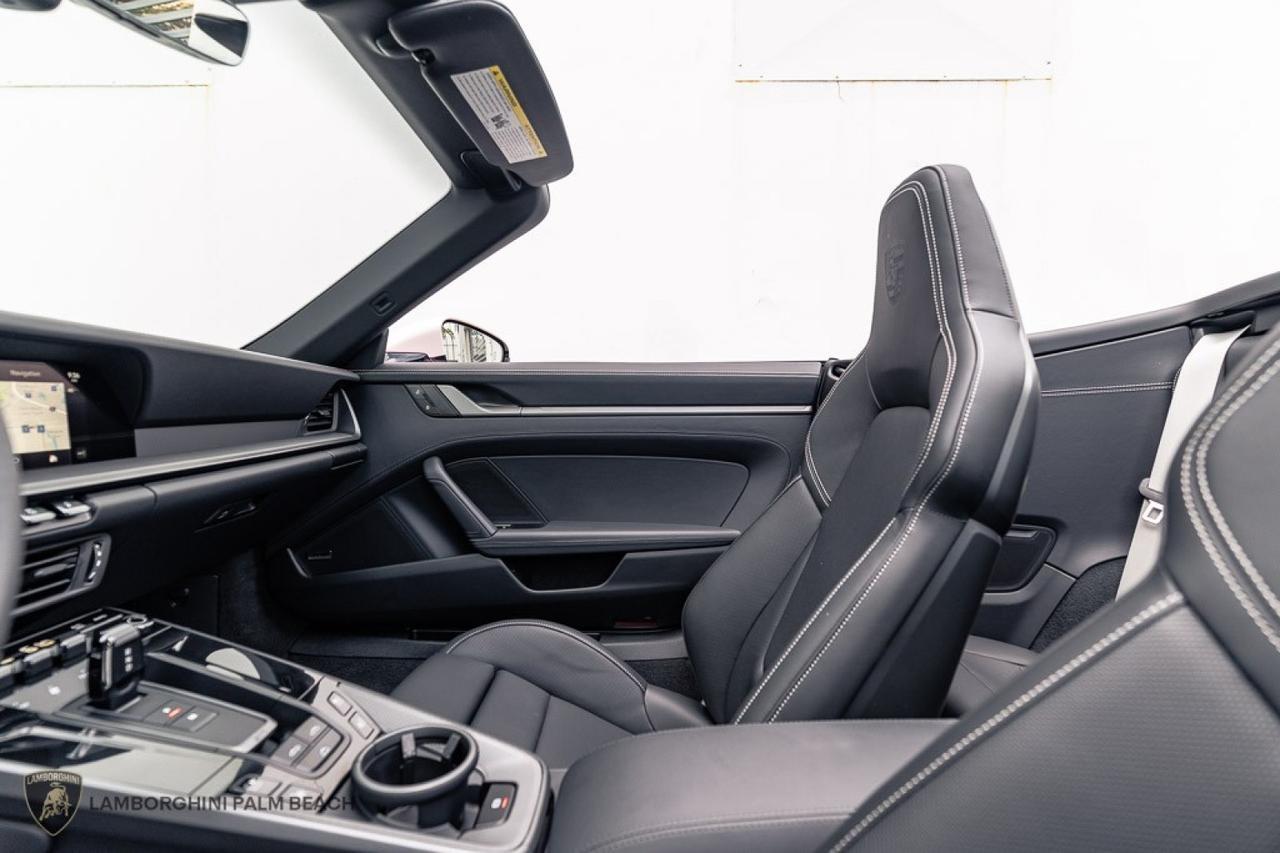 2026 Porsche 911 Carrera West Palm Beach FL