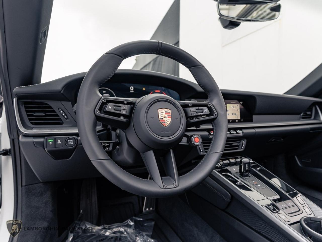 2026 Porsche 911 Carrera West Palm Beach FL