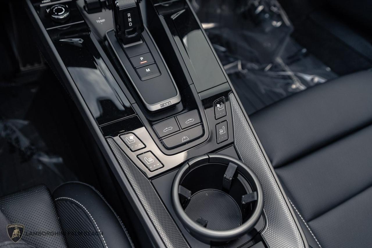 2026 Porsche 911 Carrera West Palm Beach FL