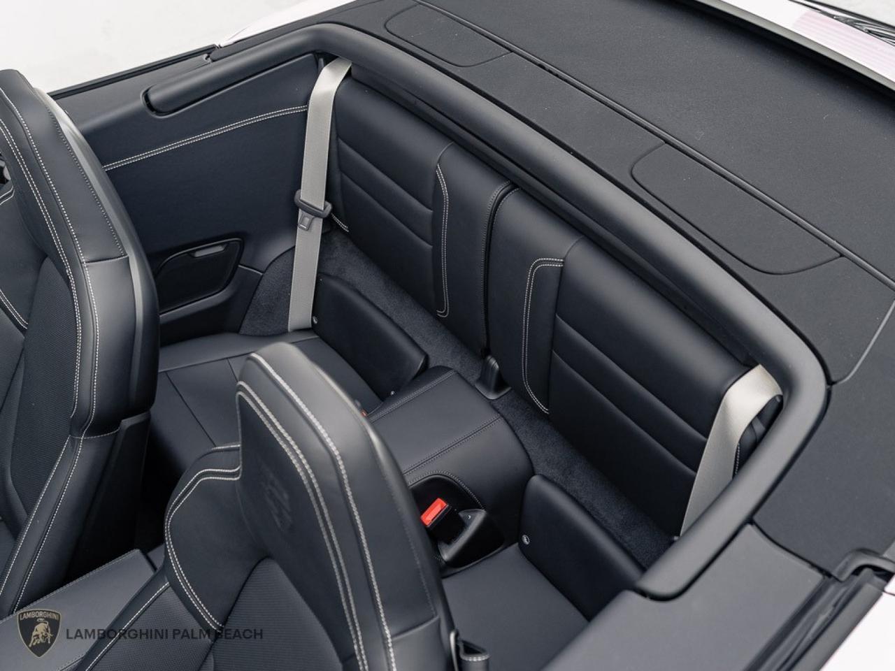 2026 Porsche 911 Carrera West Palm Beach FL