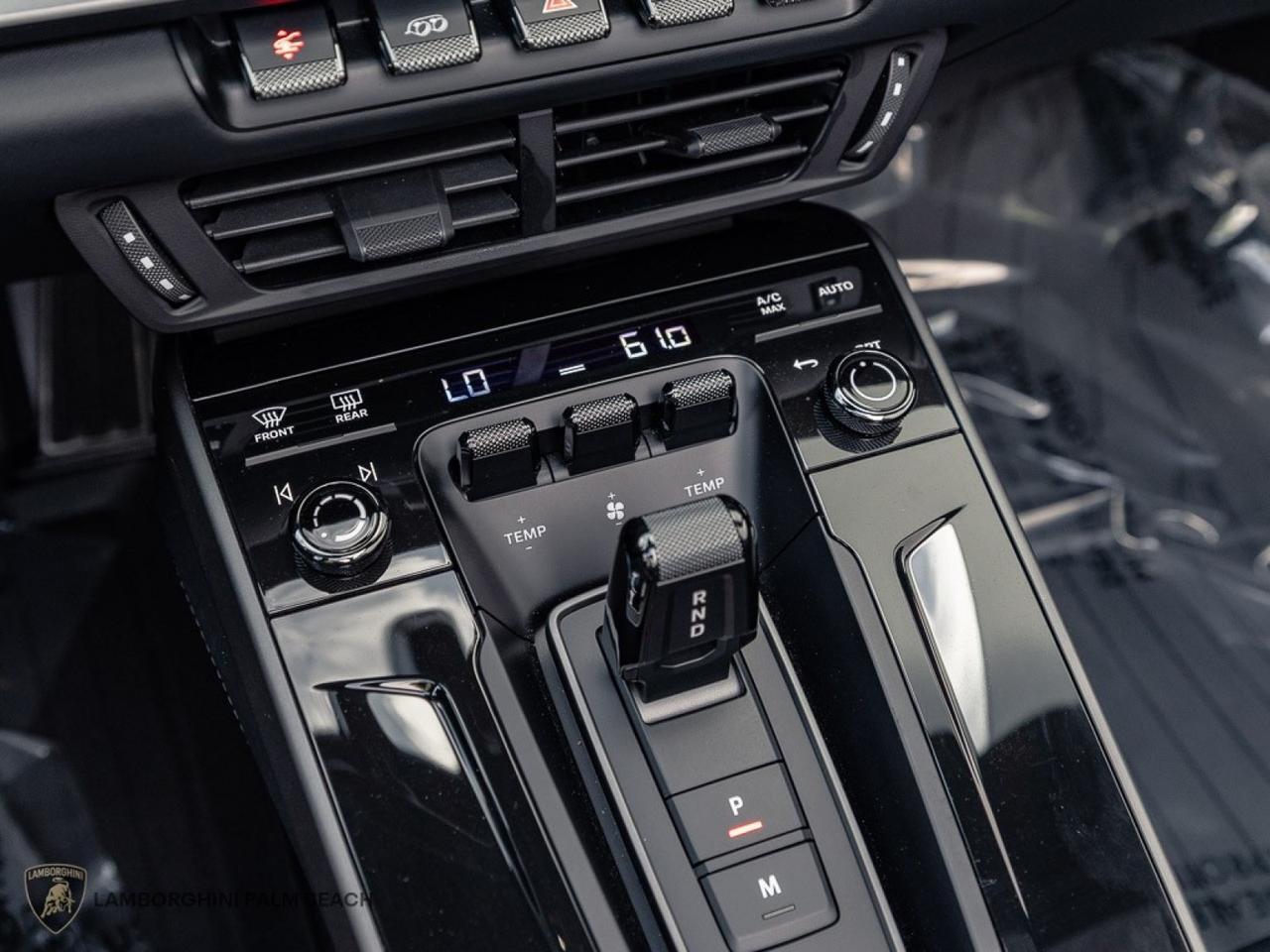 2026 Porsche 911 Carrera West Palm Beach FL