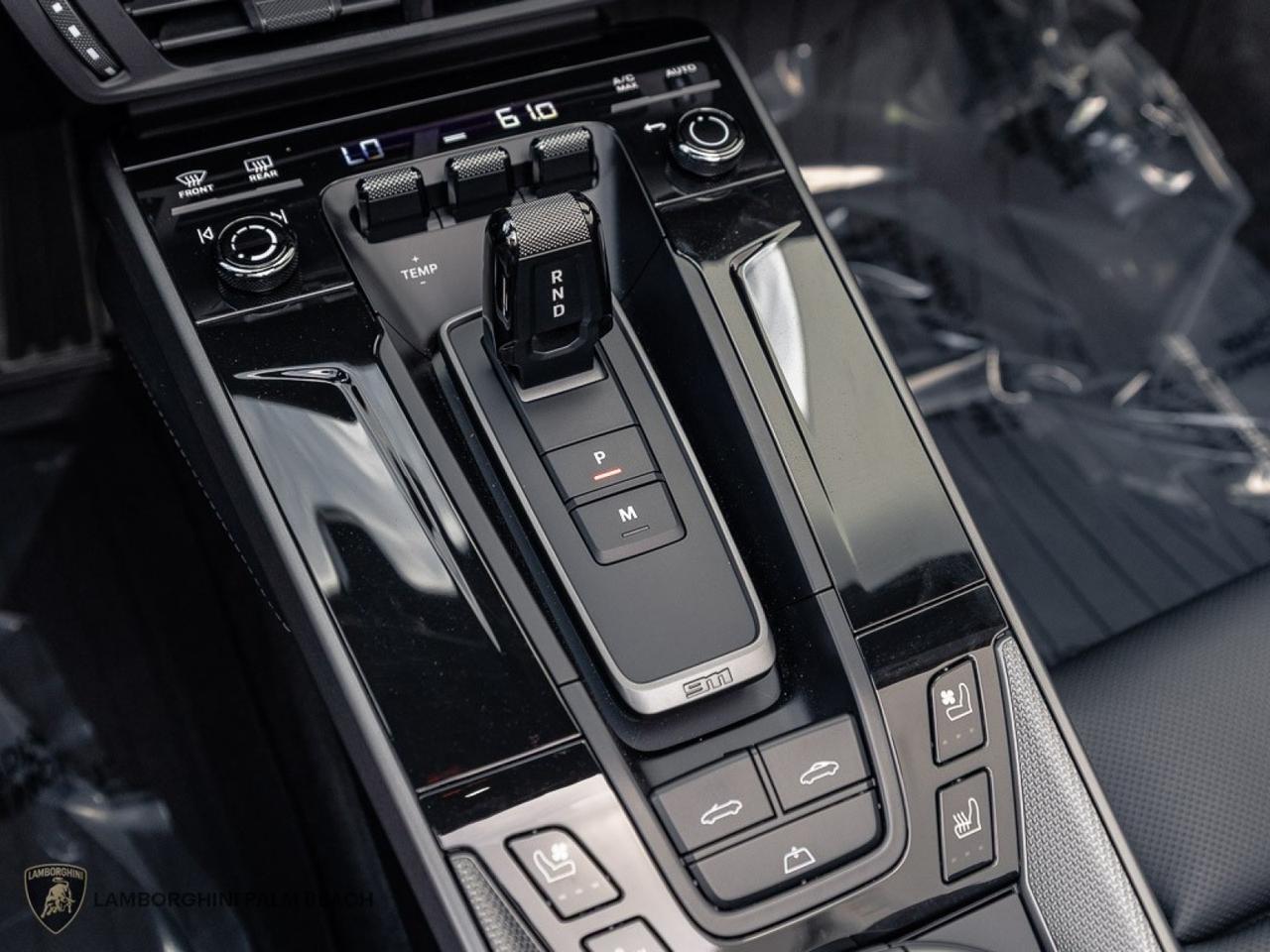2026 Porsche 911 Carrera West Palm Beach FL