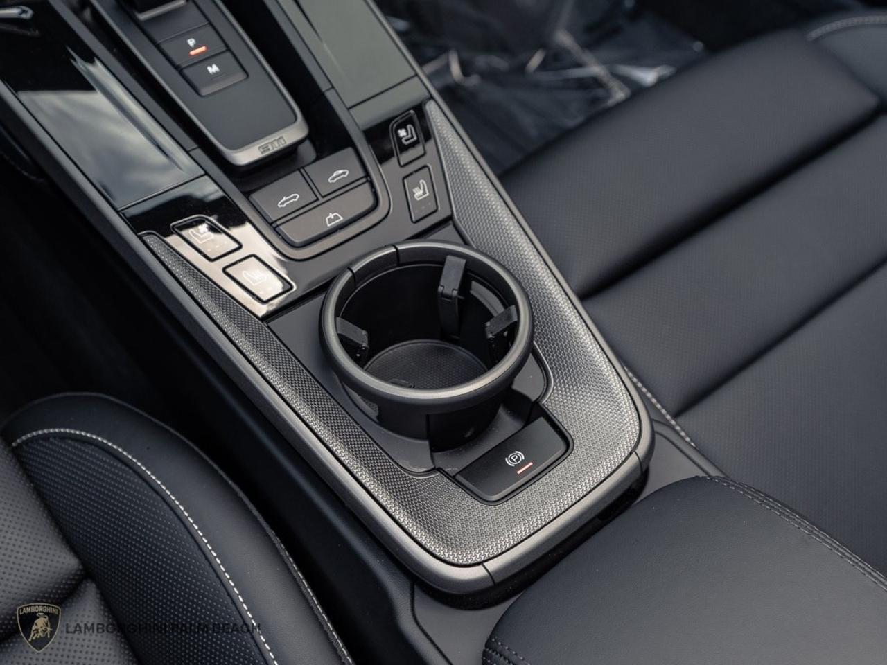 2026 Porsche 911 Carrera West Palm Beach FL